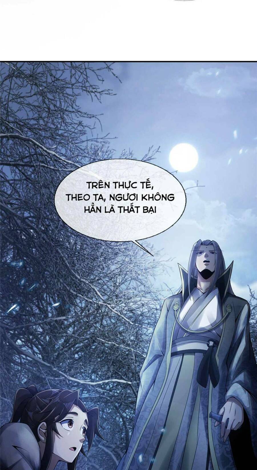 Lược Thiên Ký chapter 52 - Upload bởi truyensieuhay.com