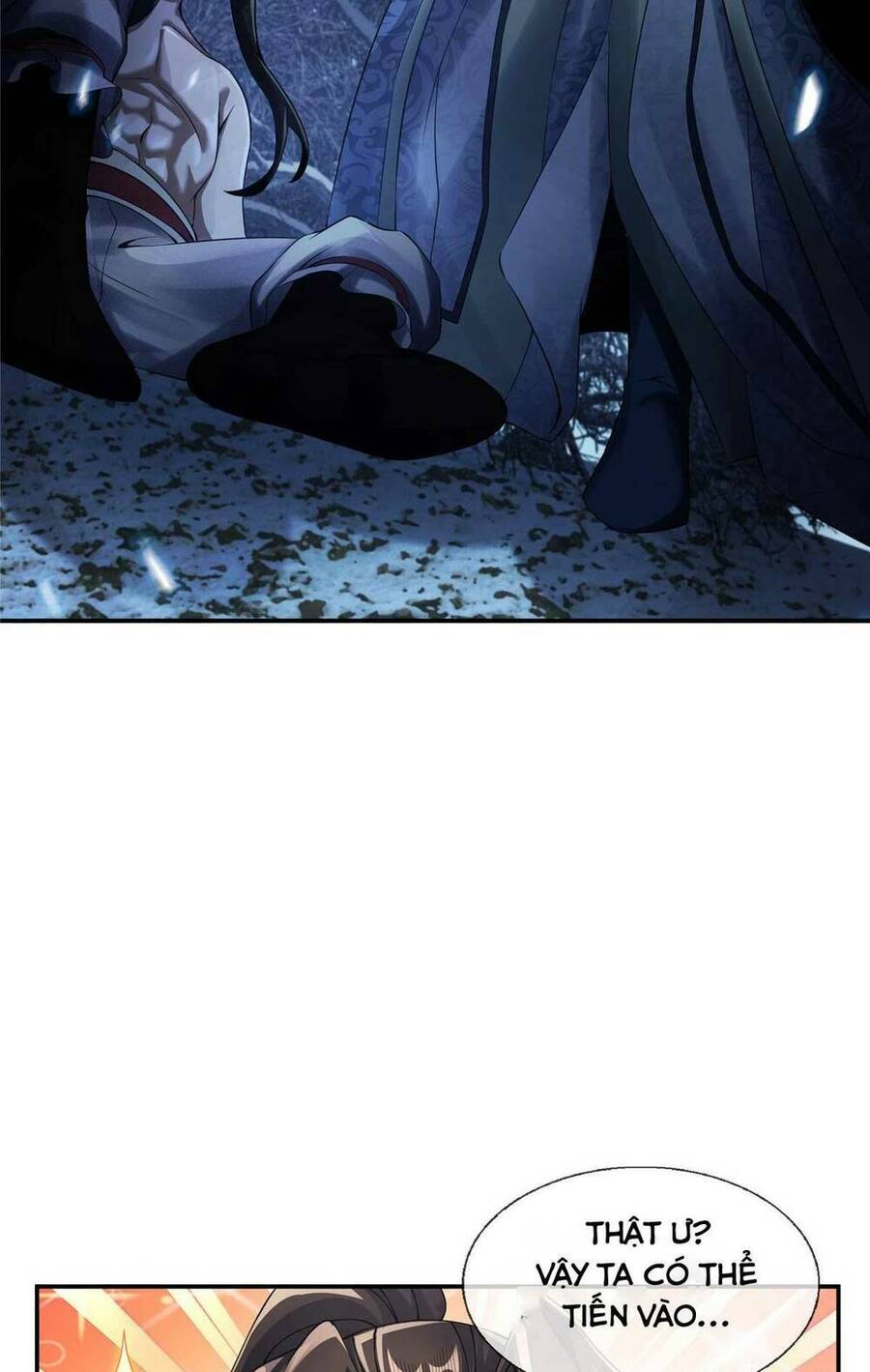 Lược Thiên Ký chapter 52 - Upload bởi truyensieuhay.com
