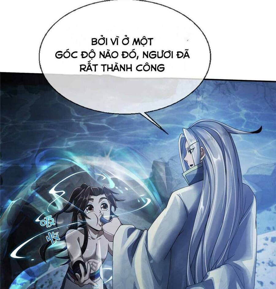 Lược Thiên Ký chapter 52 - Upload bởi truyensieuhay.com