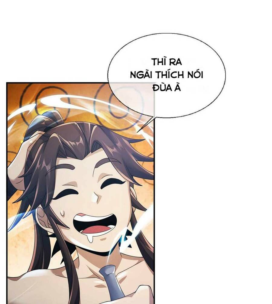 Lược Thiên Ký chapter 52 - Upload bởi truyensieuhay.com