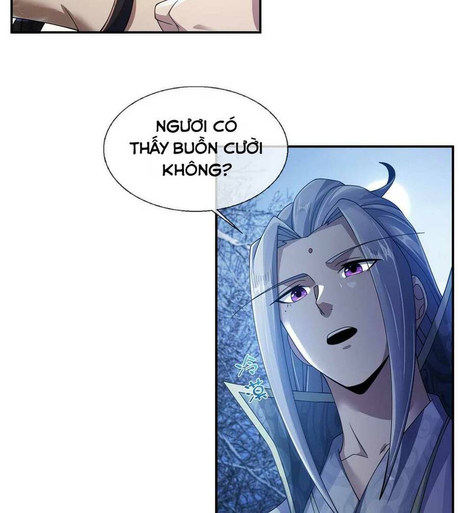 Lược Thiên Ký chapter 52 - Upload bởi truyensieuhay.com