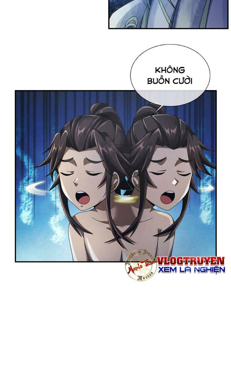 Lược Thiên Ký chapter 52 - Upload bởi truyensieuhay.com