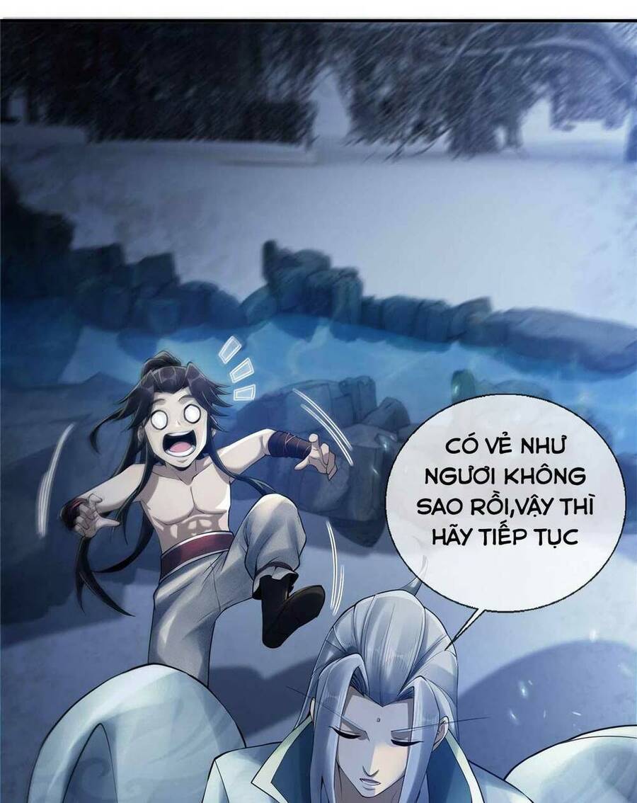 Lược Thiên Ký chapter 52 - Upload bởi truyensieuhay.com