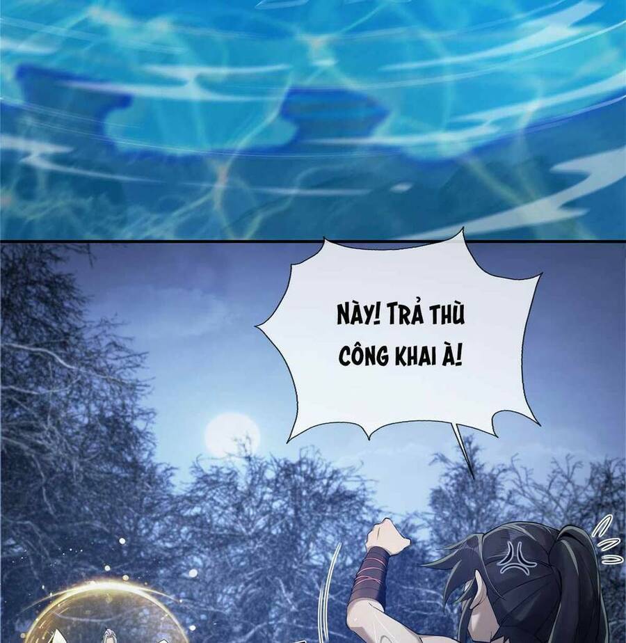 Lược Thiên Ký chapter 52 - Upload bởi truyensieuhay.com