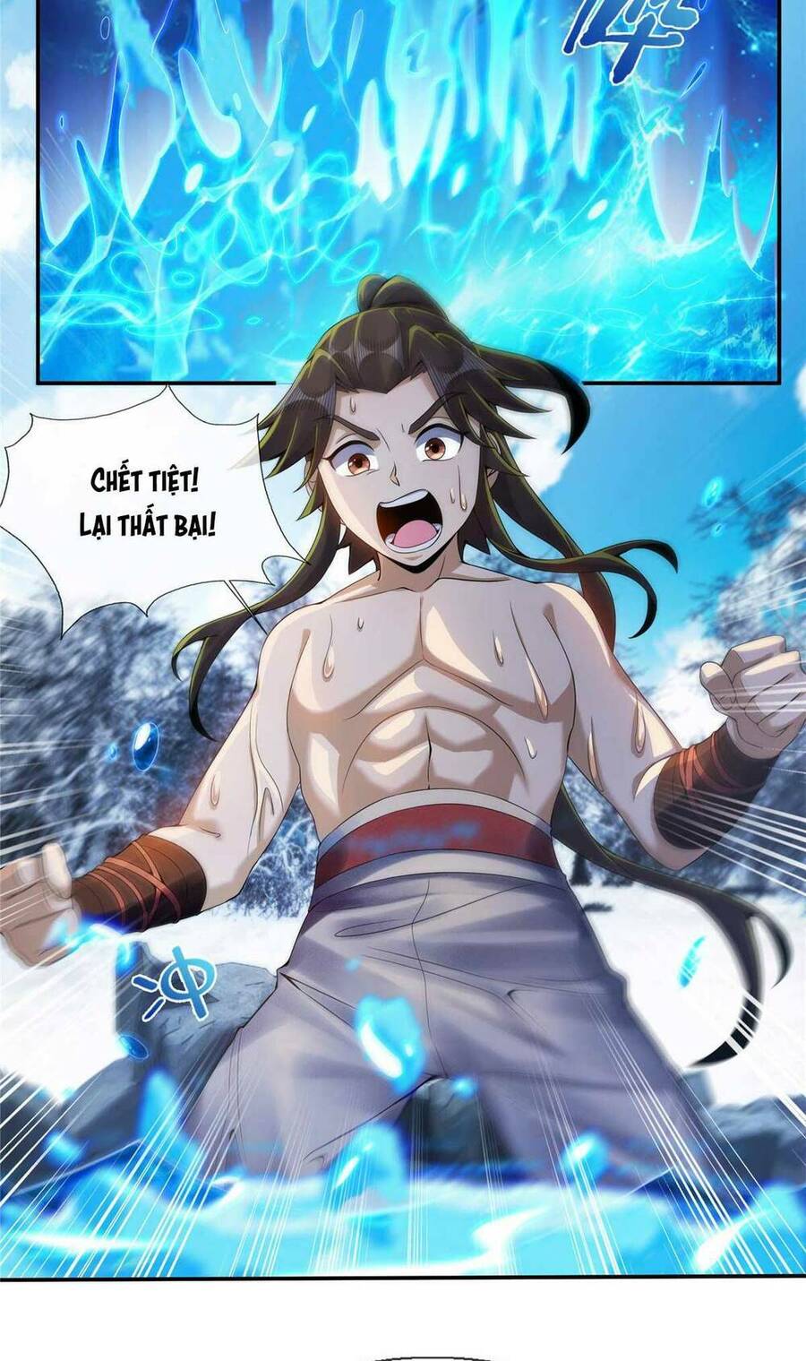 Lược Thiên Ký chapter 52 - Upload bởi truyensieuhay.com