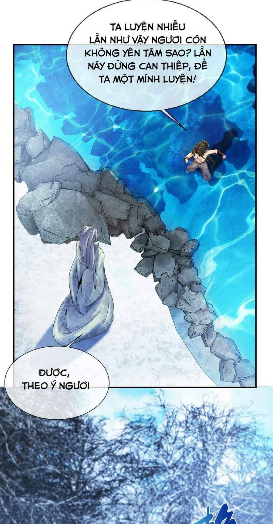 Lược Thiên Ký chapter 52 - Upload bởi truyensieuhay.com