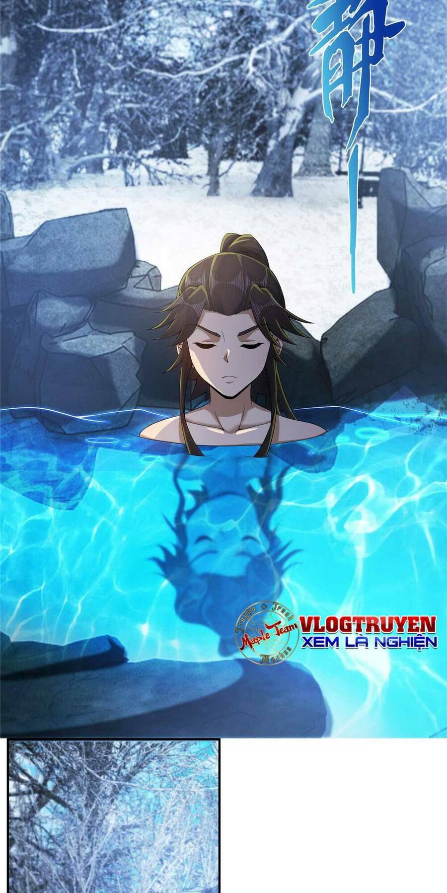 Lược Thiên Ký chapter 52 - Upload bởi truyensieuhay.com