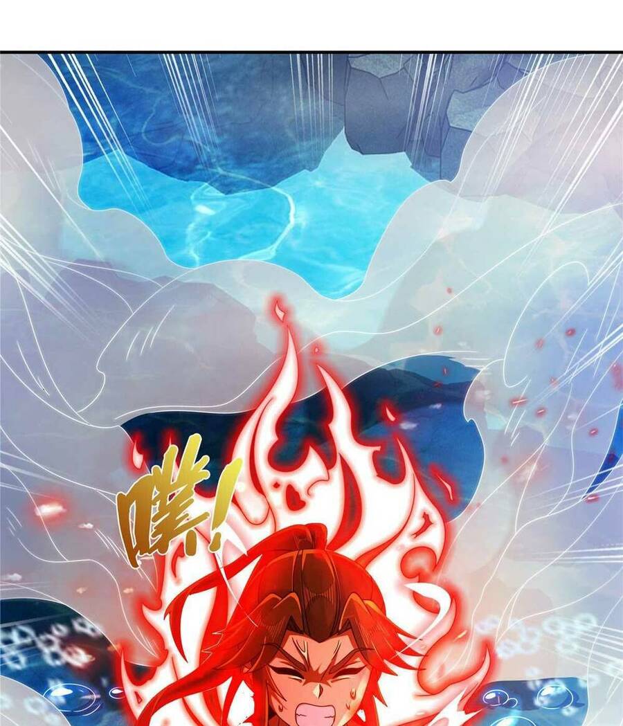 Lược Thiên Ký chapter 52 - Upload bởi truyensieuhay.com
