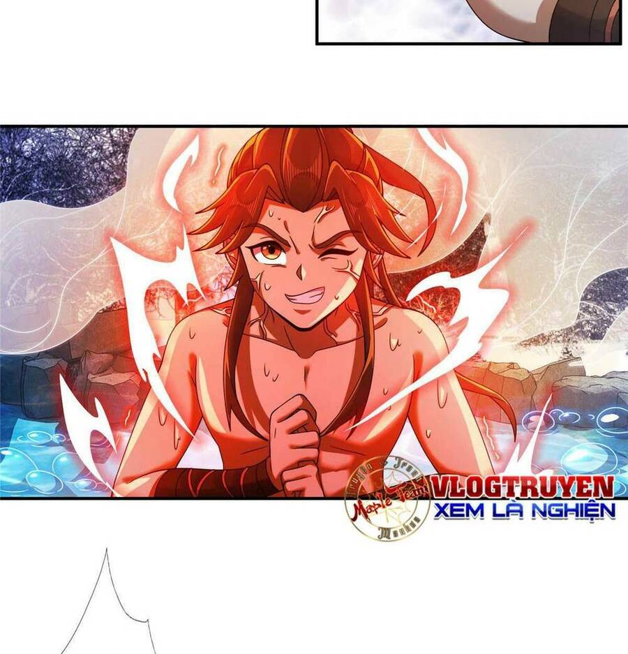 Lược Thiên Ký chapter 52 - Upload bởi truyensieuhay.com