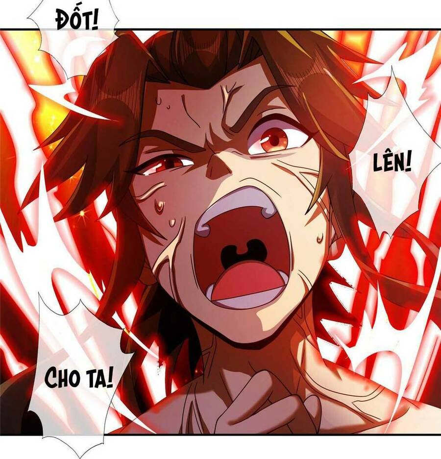 Lược Thiên Ký chapter 52 - Upload bởi truyensieuhay.com