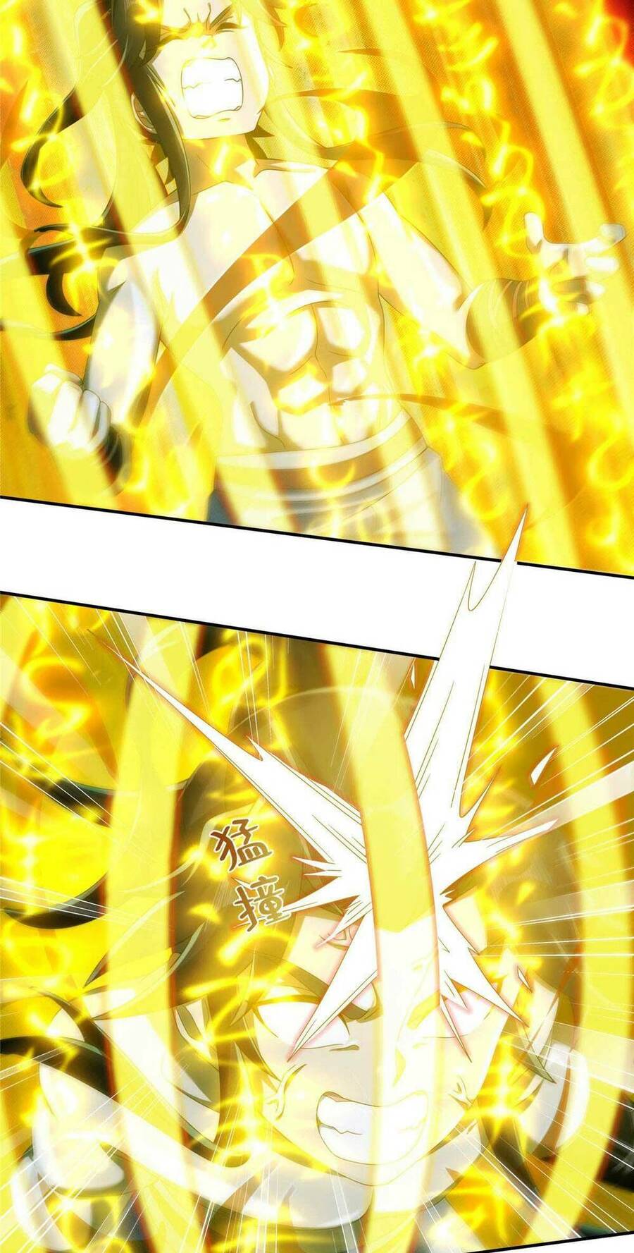 Lược Thiên Ký chapter 52 - Upload bởi truyensieuhay.com