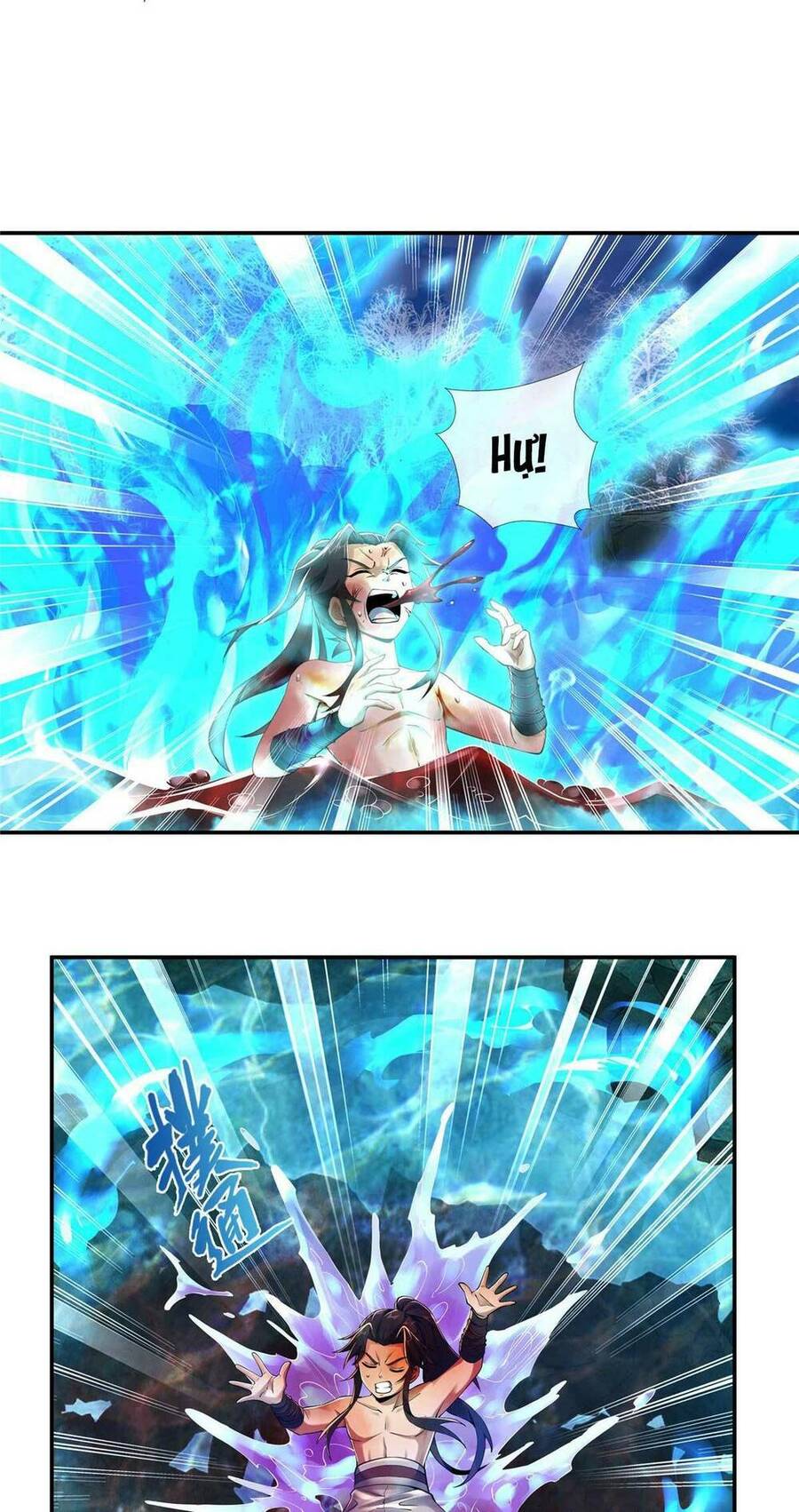 Lược Thiên Ký chapter 52 - Upload bởi truyensieuhay.com