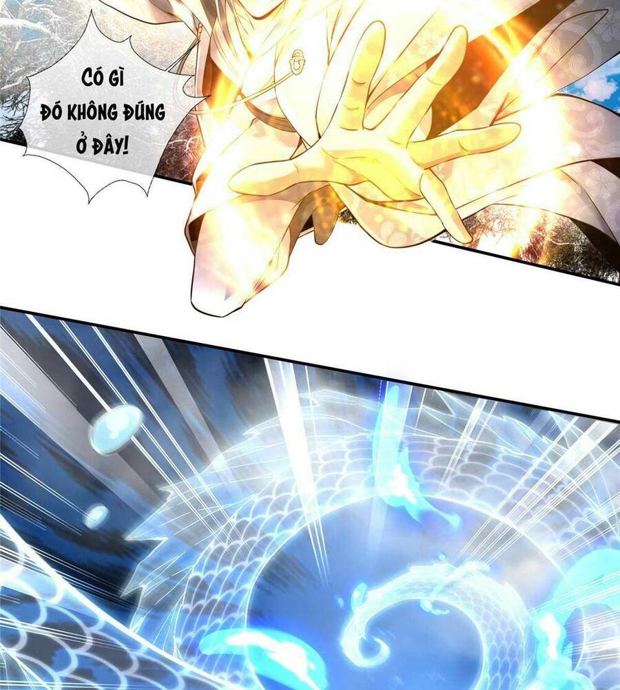 Lược Thiên Ký chapter 52 - Upload bởi truyensieuhay.com