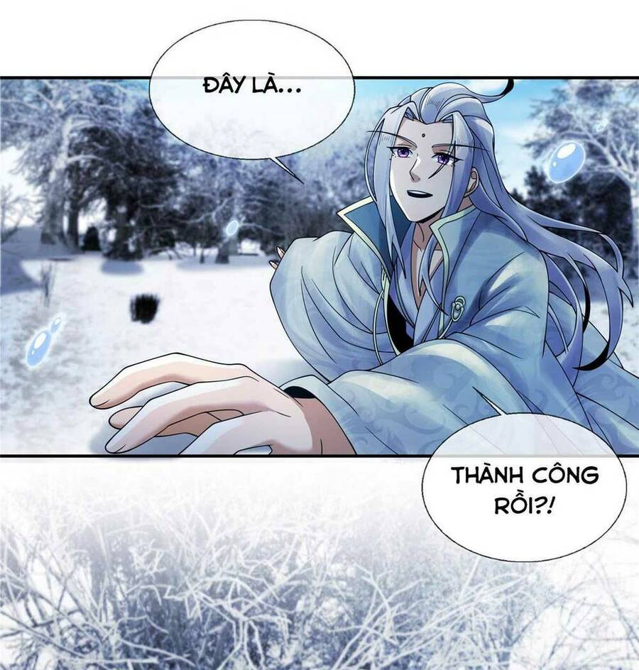 Lược Thiên Ký chapter 52 - Upload bởi truyensieuhay.com