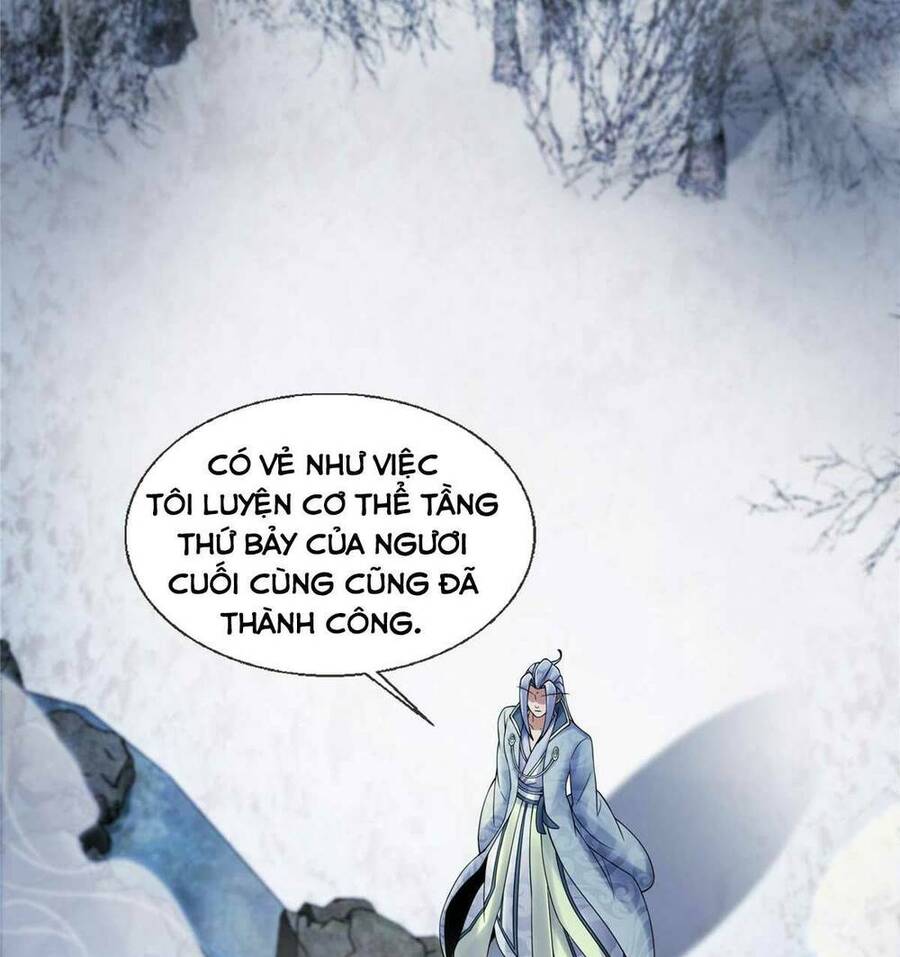 Lược Thiên Ký chapter 52 - Upload bởi truyensieuhay.com