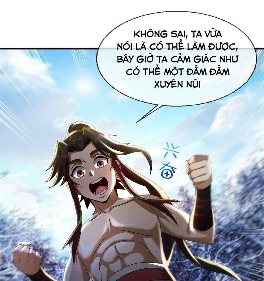 Lược Thiên Ký chapter 52 - Upload bởi truyensieuhay.com