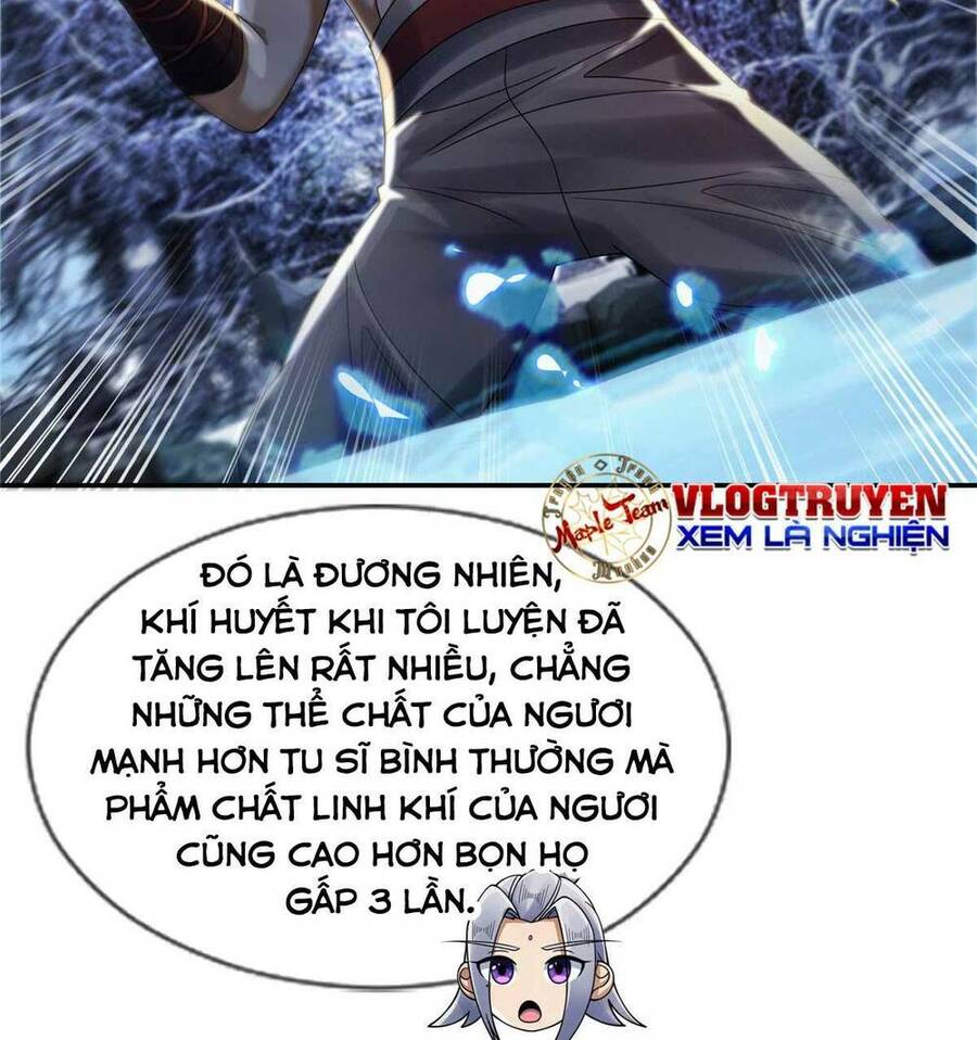 Lược Thiên Ký chapter 52 - Upload bởi truyensieuhay.com