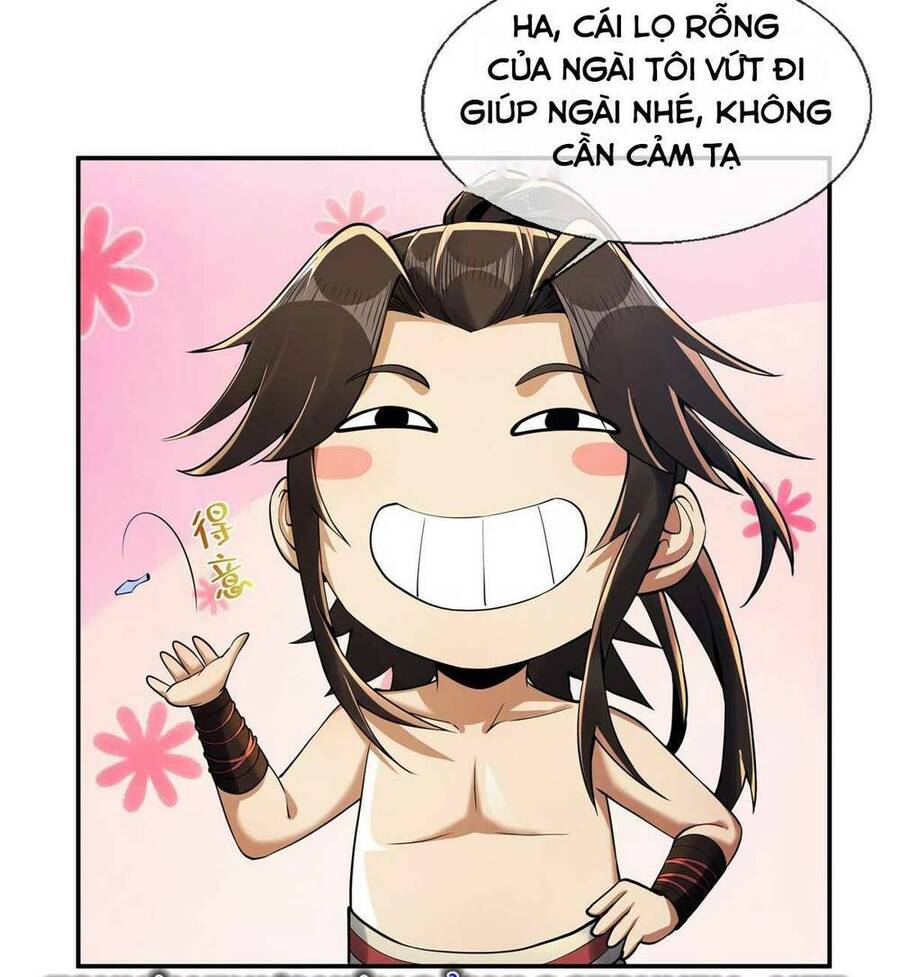 Lược Thiên Ký chapter 52 - Upload bởi truyensieuhay.com