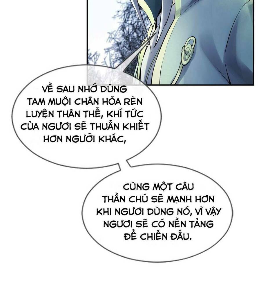 Lược Thiên Ký chapter 52 - Upload bởi truyensieuhay.com