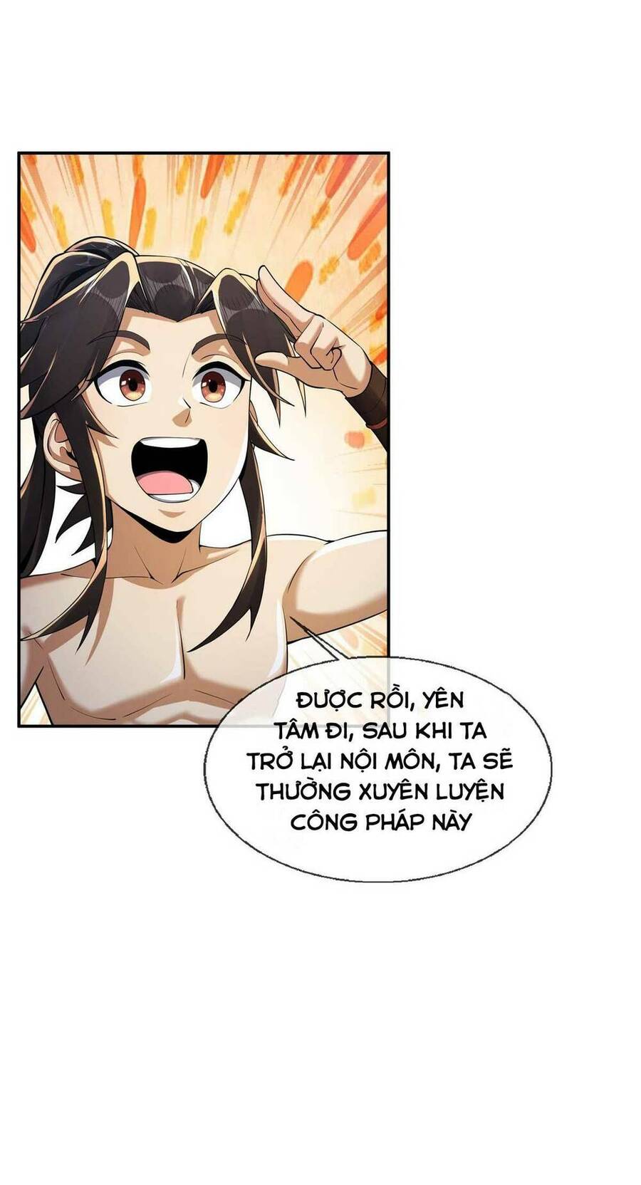 Lược Thiên Ký chapter 52 - Upload bởi truyensieuhay.com