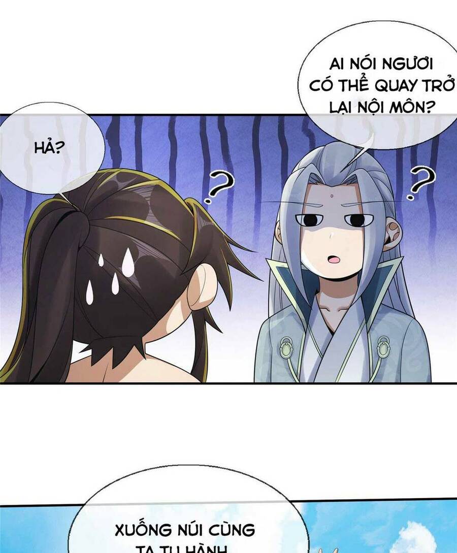 Lược Thiên Ký chapter 52 - Upload bởi truyensieuhay.com