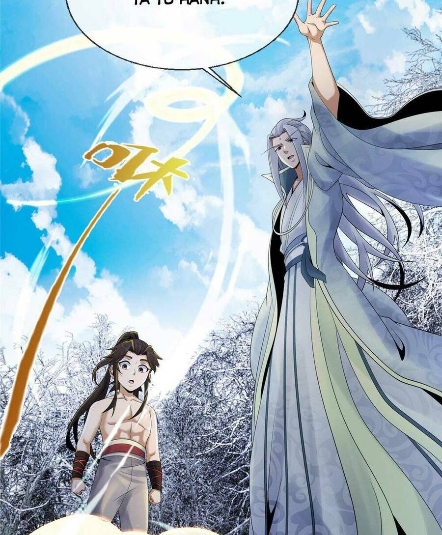 Lược Thiên Ký chapter 52 - Upload bởi truyensieuhay.com