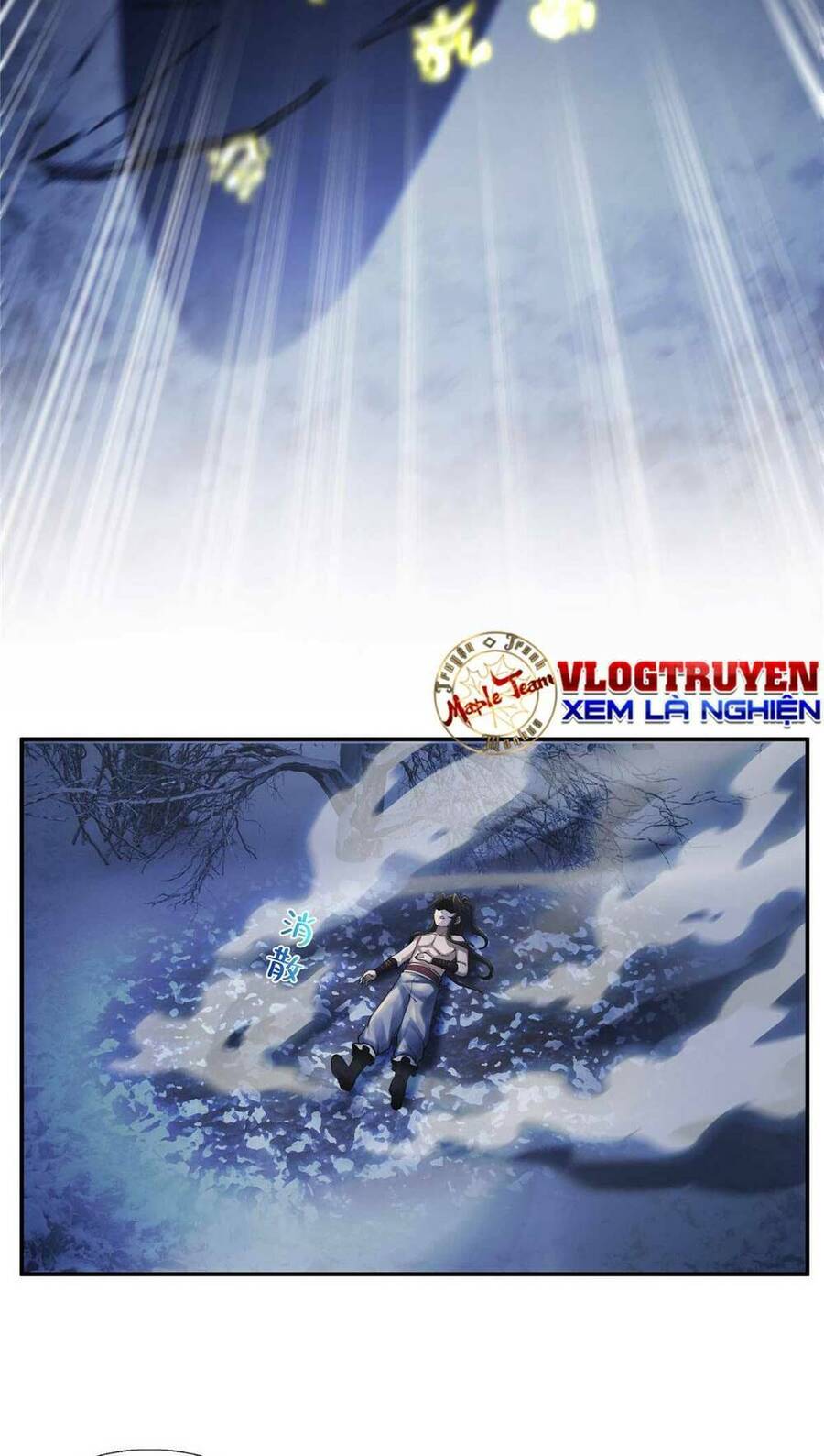 Lược Thiên Ký chapter 52 - Upload bởi truyensieuhay.com