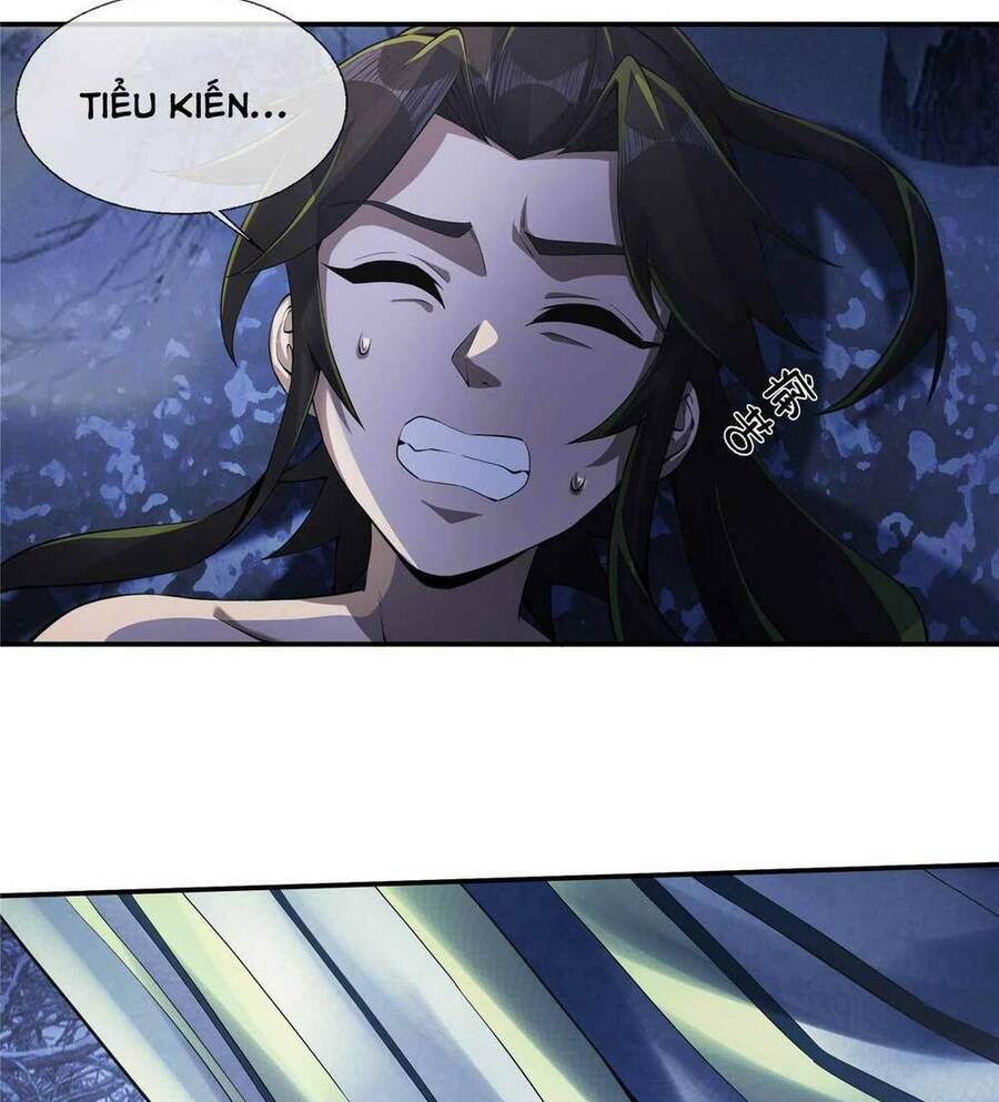 Lược Thiên Ký chapter 52 - Upload bởi truyensieuhay.com