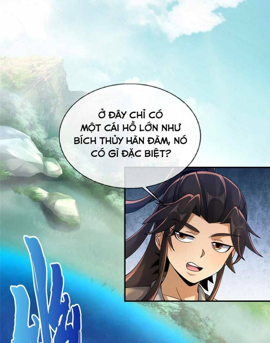 Lược Thiên Ký chapter 53 - Trang 14