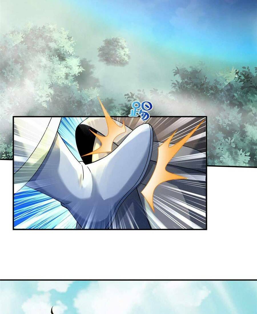 Lược Thiên Ký chapter 53 - Trang 16
