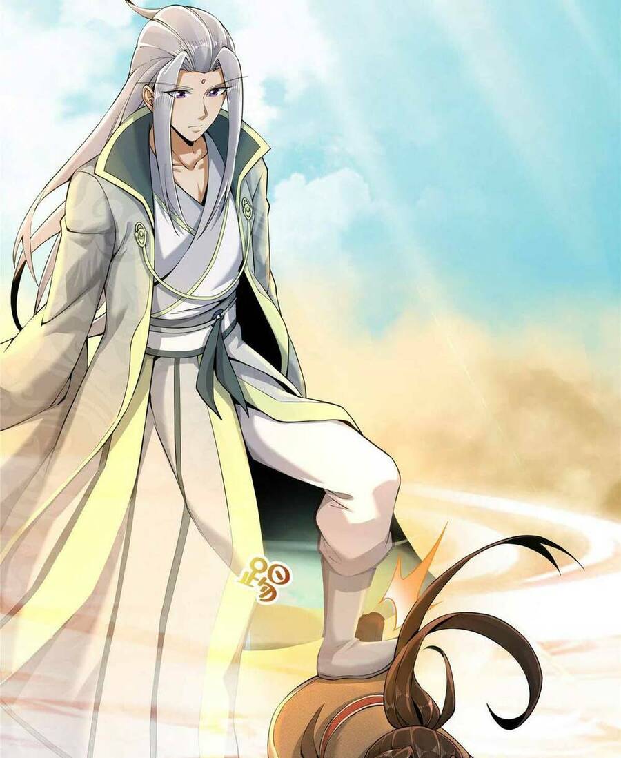 Lược Thiên Ký chapter 53 - Trang 17
