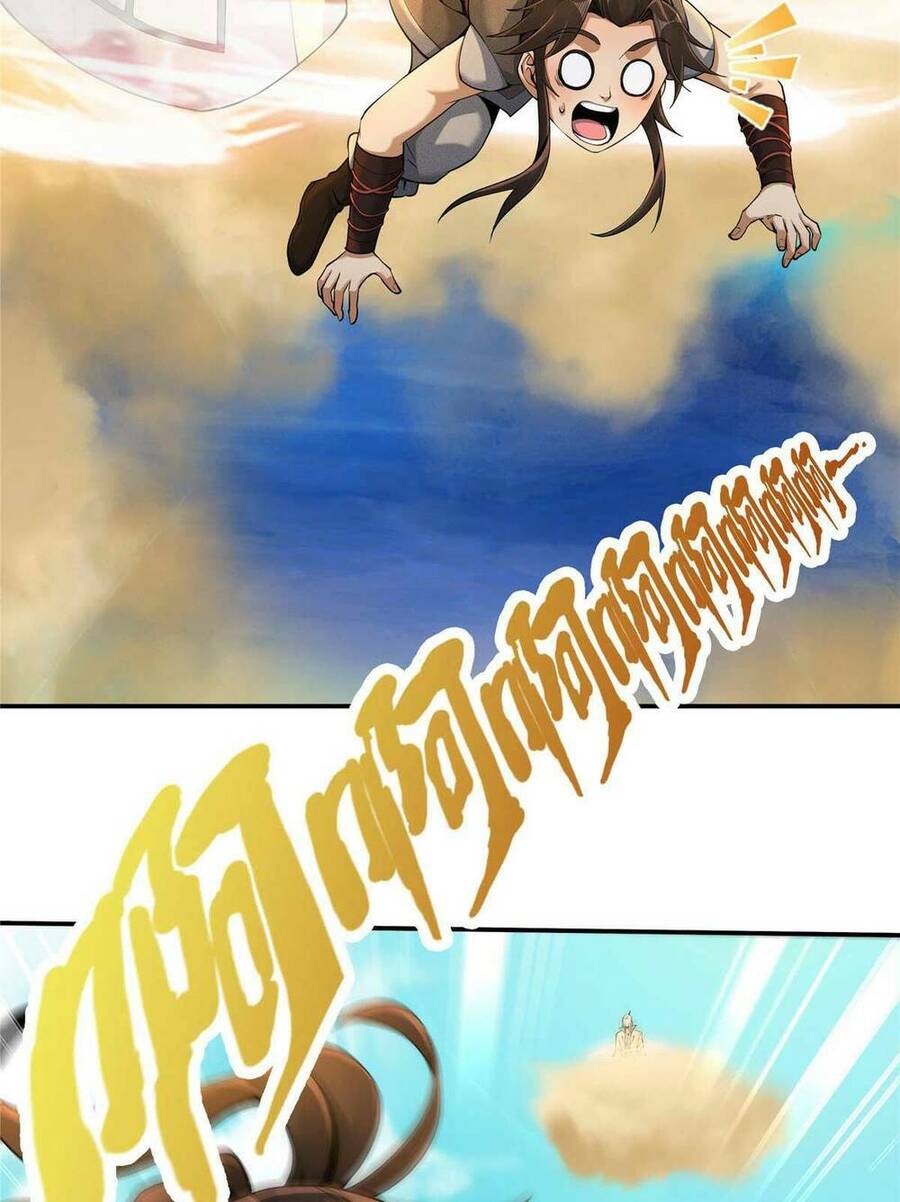 Lược Thiên Ký chapter 53 - Trang 18