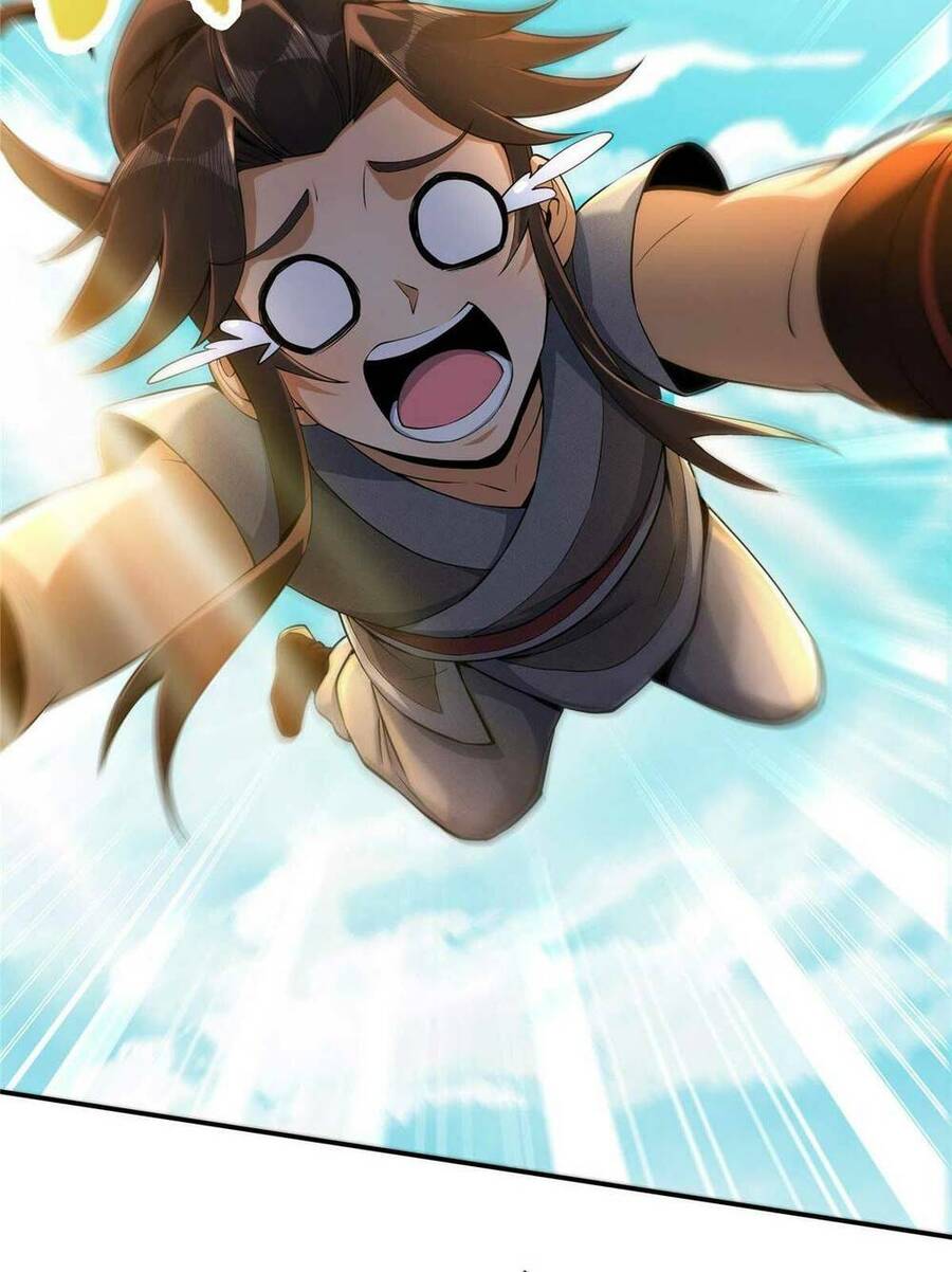 Lược Thiên Ký chapter 53 - Trang 19