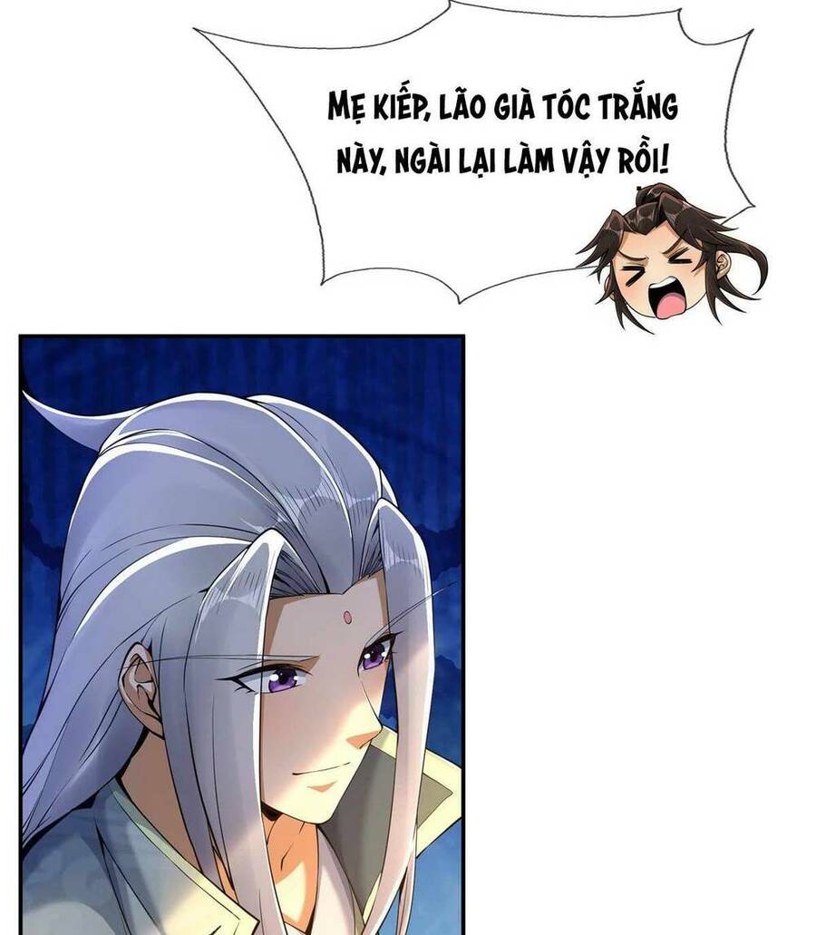 Lược Thiên Ký chapter 53 - Trang 20