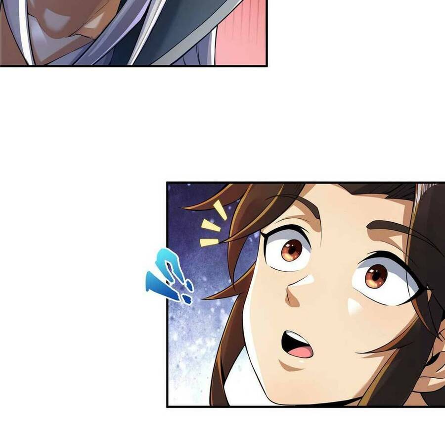 Lược Thiên Ký chapter 53 - Trang 26
