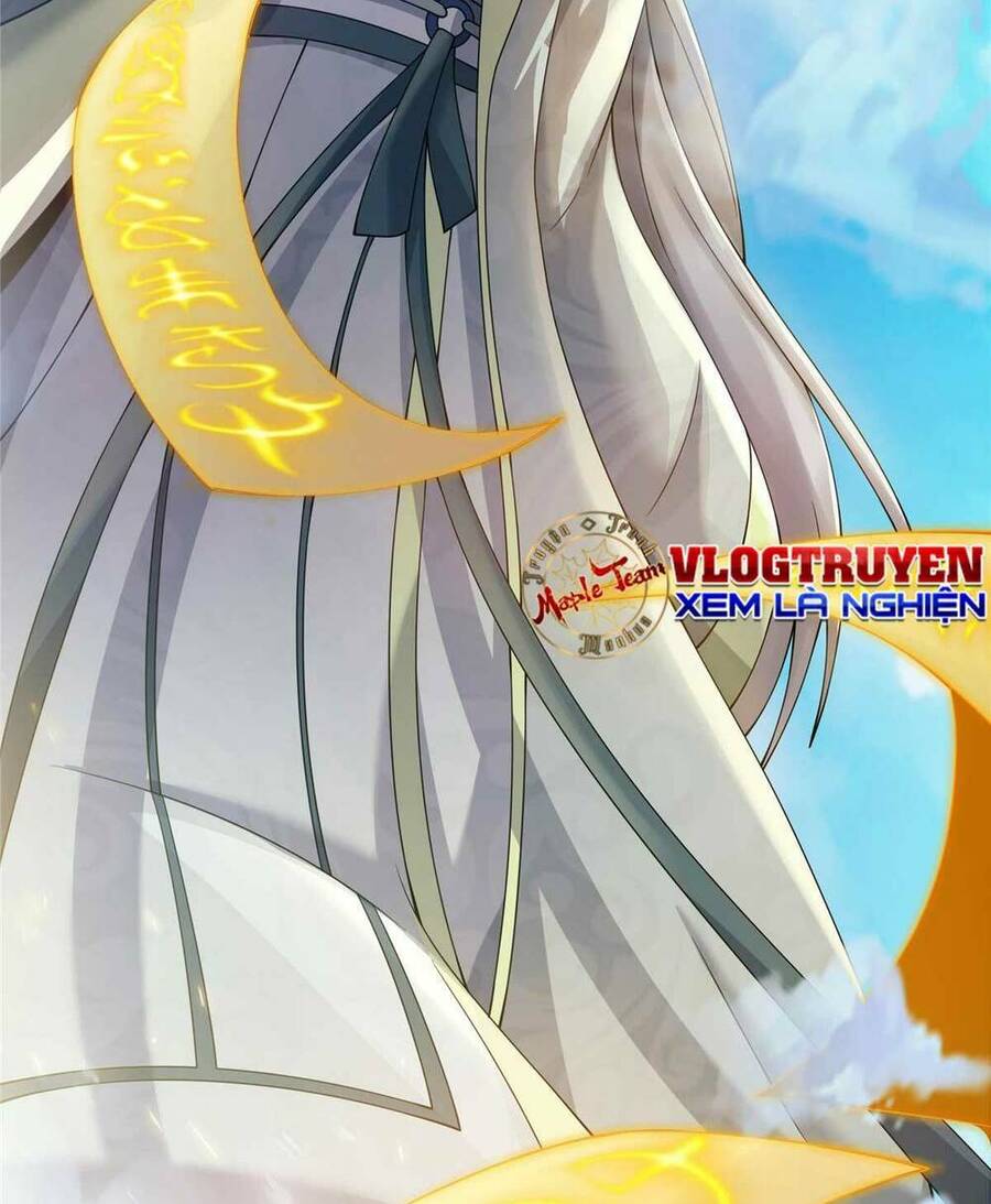 Lược Thiên Ký chapter 53 - Trang 28