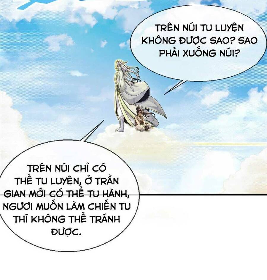 Lược Thiên Ký chapter 53 - Trang 3