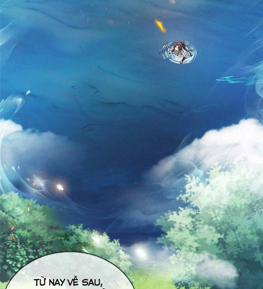 Lược Thiên Ký chapter 53 - Trang 31