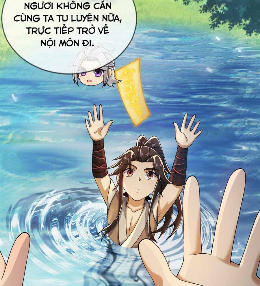 Lược Thiên Ký chapter 53 - Trang 32