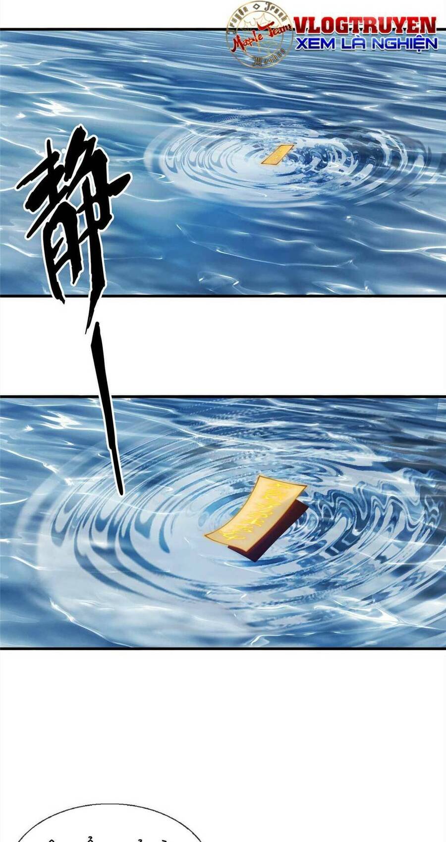 Lược Thiên Ký chapter 53 - Trang 35
