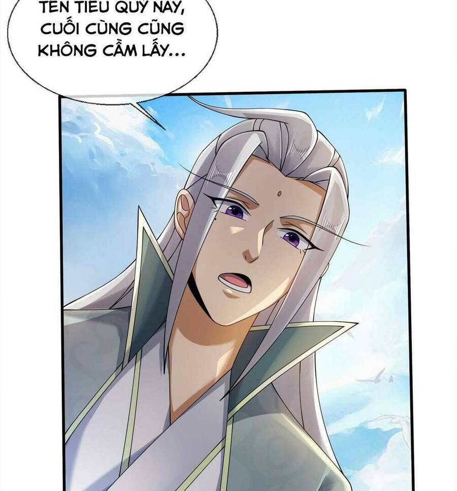 Lược Thiên Ký chapter 53 - Trang 36