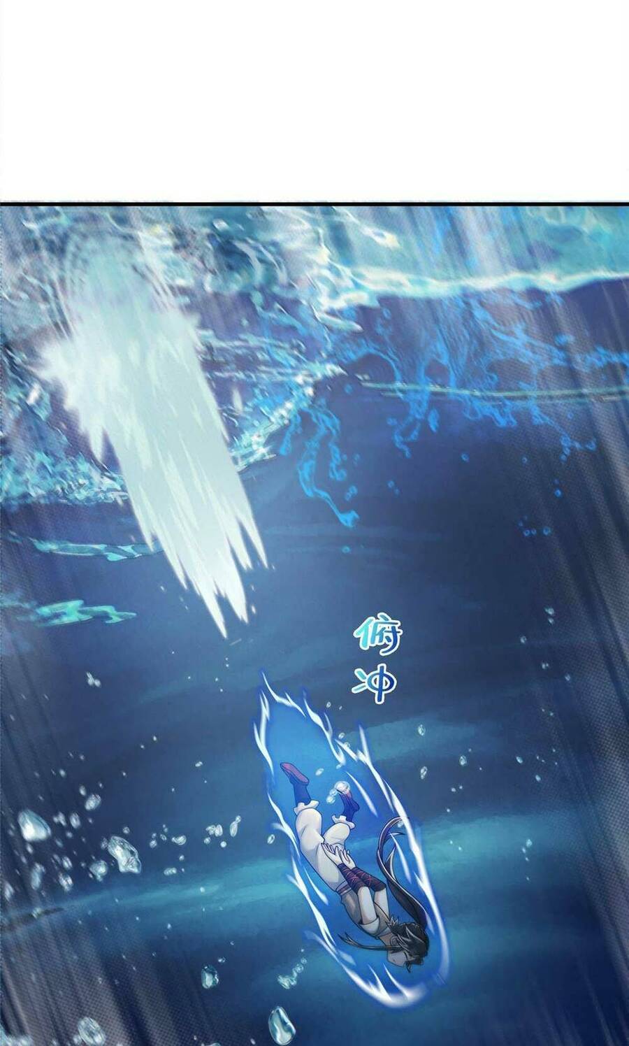 Lược Thiên Ký chapter 53 - Trang 38