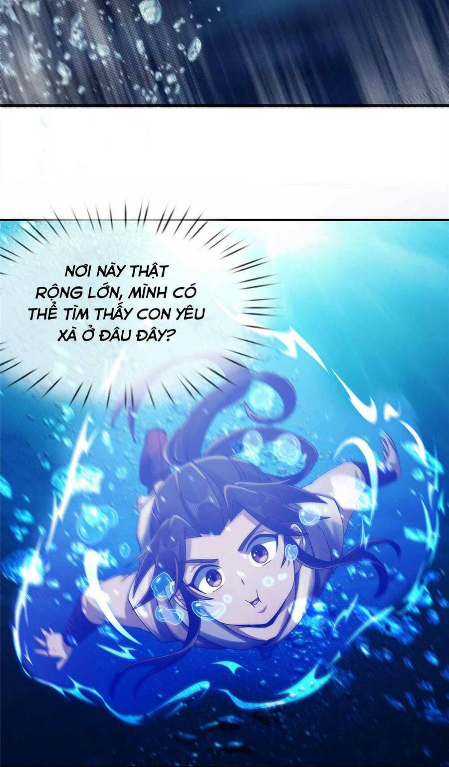 Lược Thiên Ký chapter 53 - Trang 39