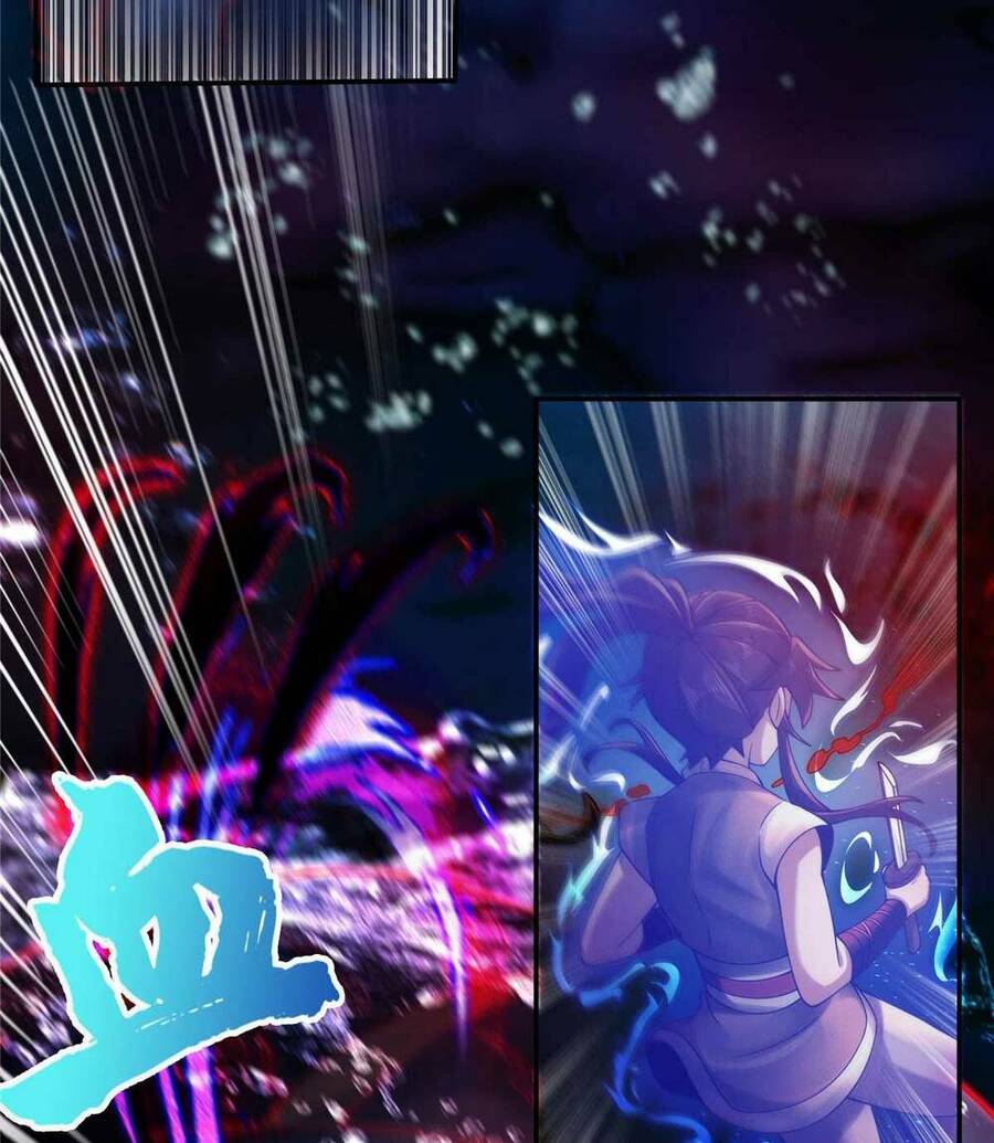 Lược Thiên Ký chapter 53 - Trang 42