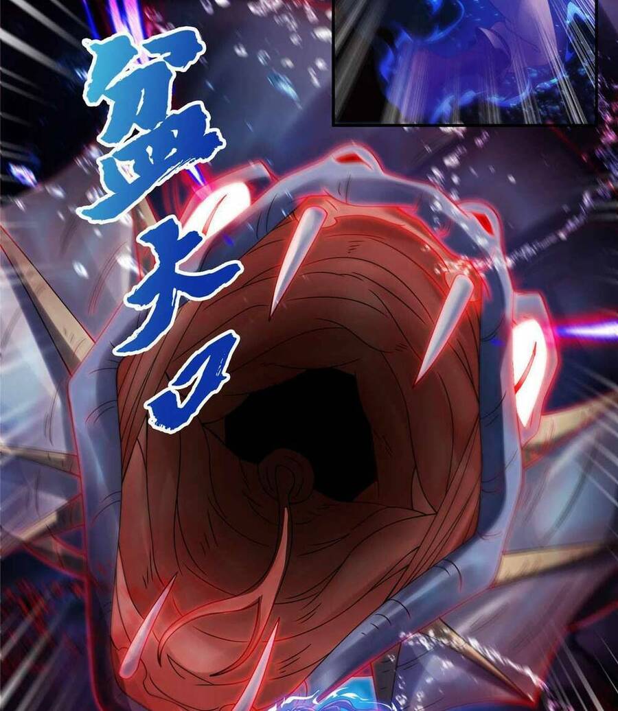 Lược Thiên Ký chapter 53 - Trang 43