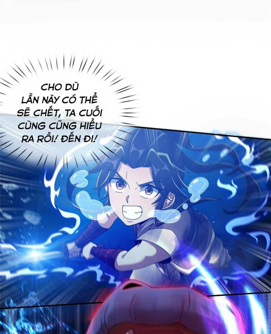 Lược Thiên Ký chapter 53 - Trang 48