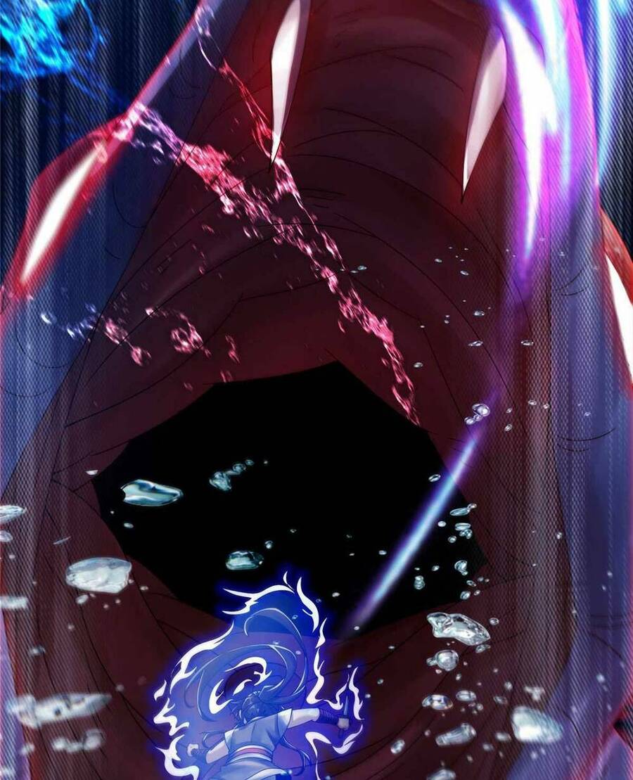 Lược Thiên Ký chapter 53 - Trang 49