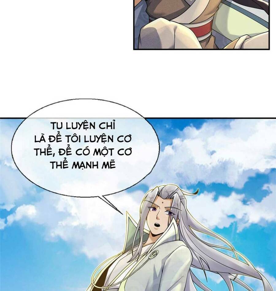 Lược Thiên Ký chapter 53 - Trang 5