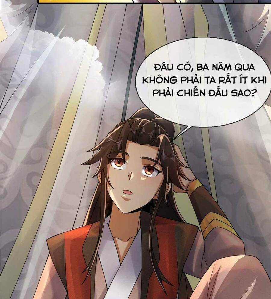 Lược Thiên Ký chapter 53 - Trang 60
