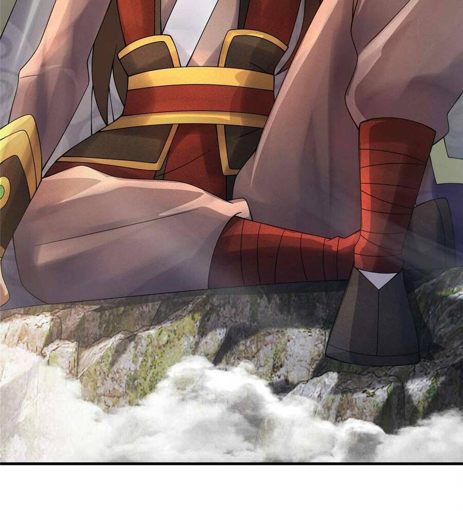 Lược Thiên Ký chapter 53 - Trang 61